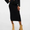 Vmnancy Midi Skirt