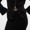 Vmnancy Midi Skirt