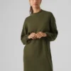 Vmnancy Short Dress