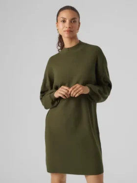 Vmnancy Short Dress