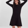 Vmnancy Short Dress