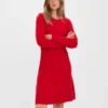 Vmnancy Short Dress