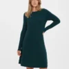 Vmnancy Short Dress