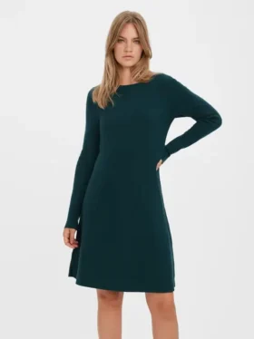 Vmnancy Short Dress