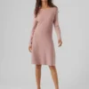 Vmnancy Short Dress