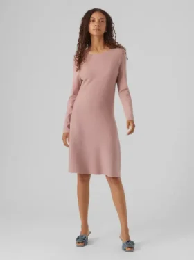 Vmnancy Short Dress