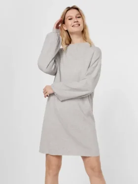 Vmnancy Short Dress