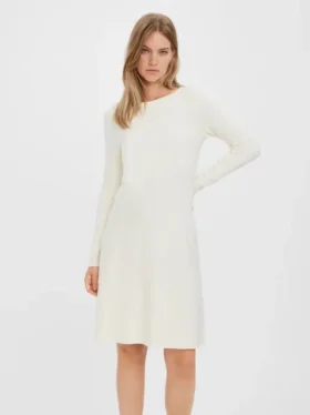 Vmnancy Short Dress