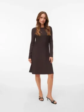 Vmnancy Short Dress