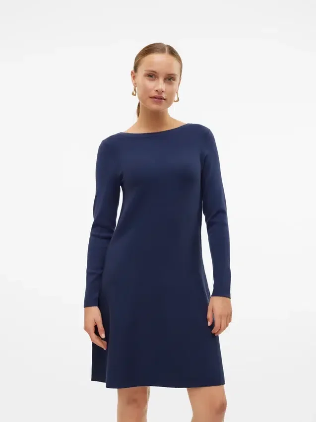 Vmnancy Short Dress Vmnancy Short Dress