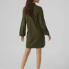 Vmnancy Short Dress