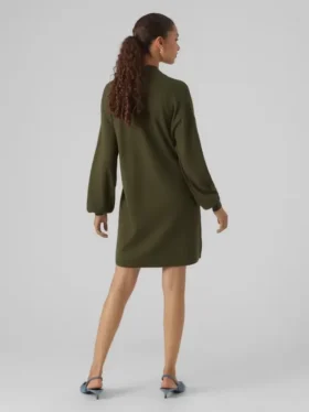 Vmnancy Short Dress
