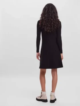 Vmnancy Short Dress
