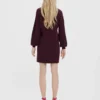 Vmnancy Short Dress