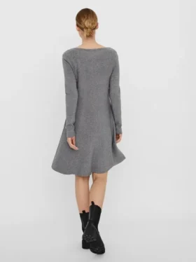 Vmnancy Short Dress