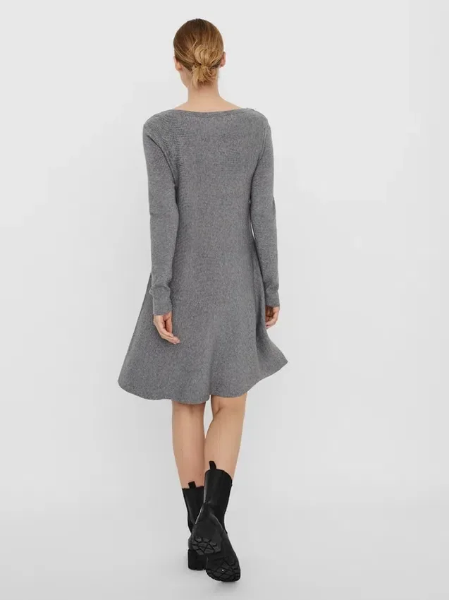 Vmnancy Short Dress Vmnancy Short Dress