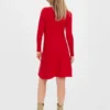 Vmnancy Short Dress
