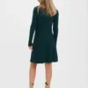Vmnancy Short Dress