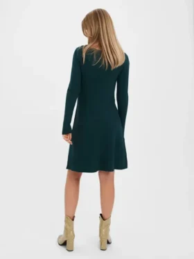 Vmnancy Short Dress