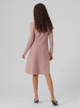 Vmnancy Short Dress
