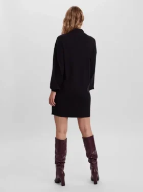 Vmnancy Short Dress