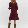 Vmnancy Short Dress