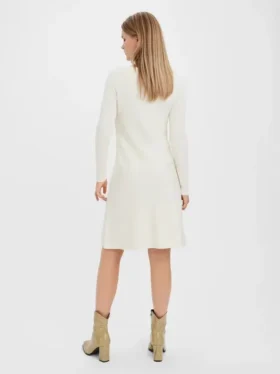 Vmnancy Short Dress