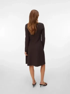 Vmnancy Short Dress