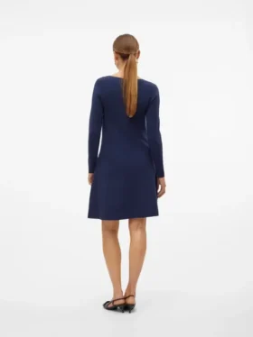 Vmnancy Short Dress