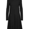 Vmnancy Short Dress