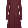 Vmnancy Short Dress