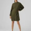 Vmnancy Short Dress