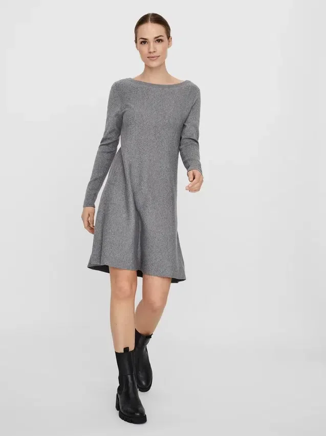 Vmnancy Short Dress Vmnancy Short Dress