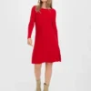 Vmnancy Short Dress