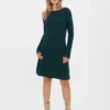 Vmnancy Short Dress