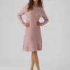 Vmnancy Short Dress