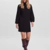 Vmnancy Short Dress