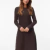 Vmnancy Short Dress