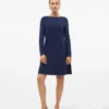 Vmnancy Short Dress Vmnancy Short Dress