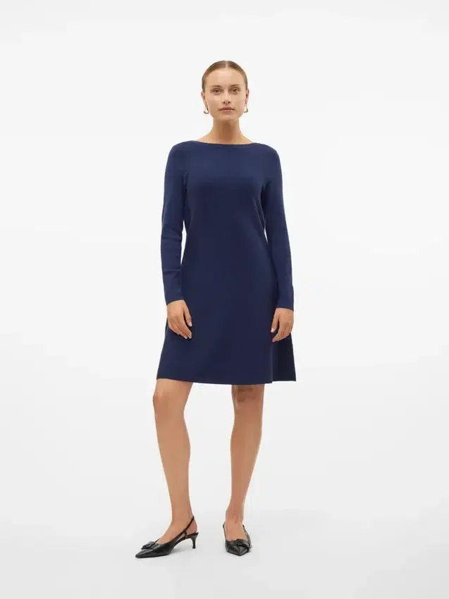 Vmnancy Short Dress Vmnancy Short Dress
