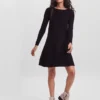 Vmnancy Short Dress
