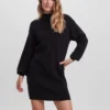 Vmnancy Short Dress