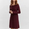Vmnancy Short Dress