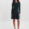 Vmnancy Short Dress
