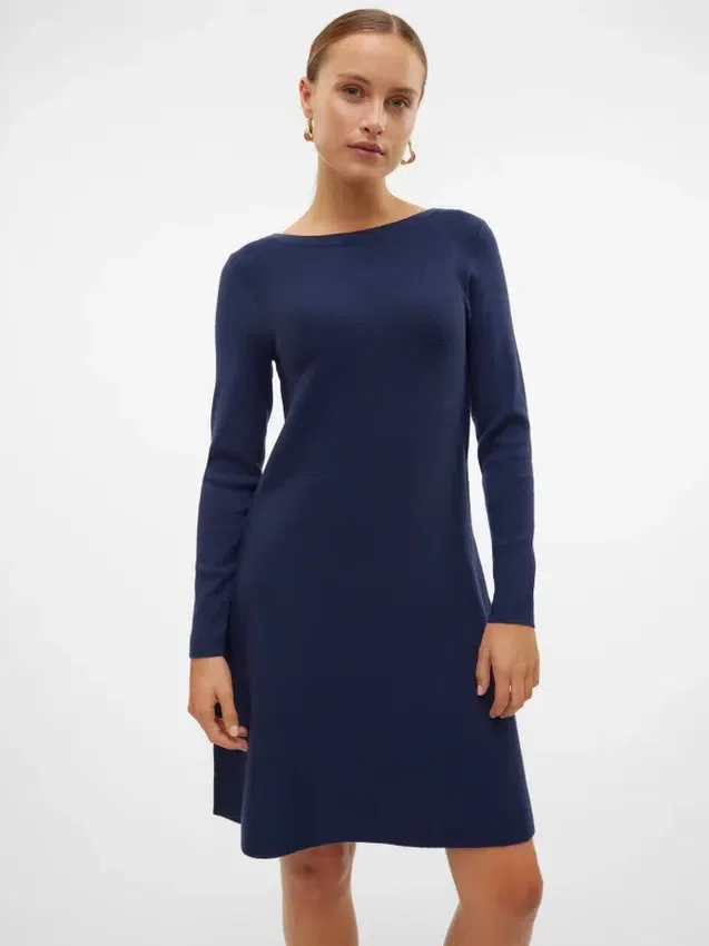 Vmnancy Short Dress Vmnancy Short Dress