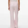Vmnanna Mid Waist Trousers