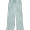 Vmnanna Mid Waist Trousers
