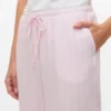 Vmnanna Mid Waist Trousers