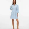 Vmnanna Midi Dress