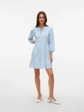 Vmnanna Midi Dress